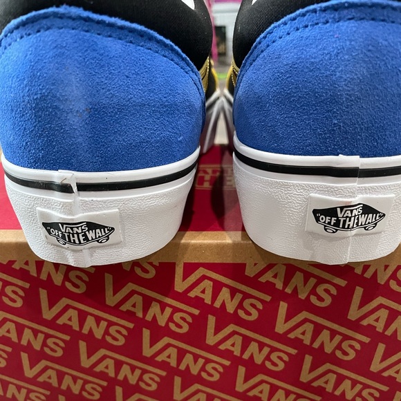 Old Skool Platform - Picture 3 of 9